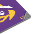 Louisiana State University - LSU Tiger Eye Logo Universal Laptop 12in (9.8 x 6.8in) Skin